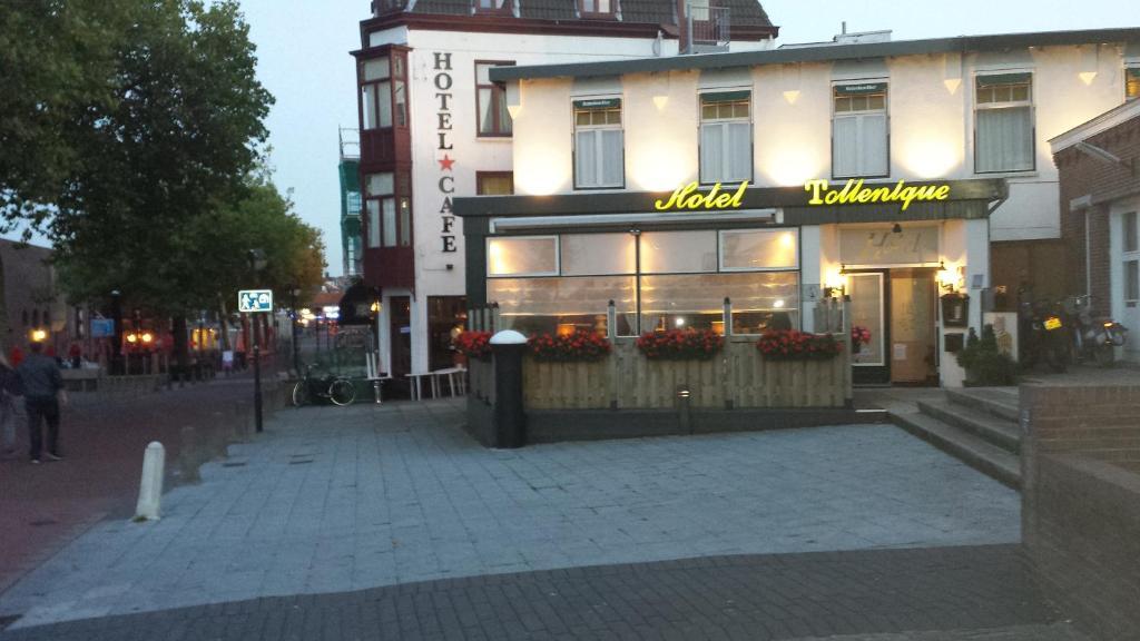Tollenique Hotel Terneuzen