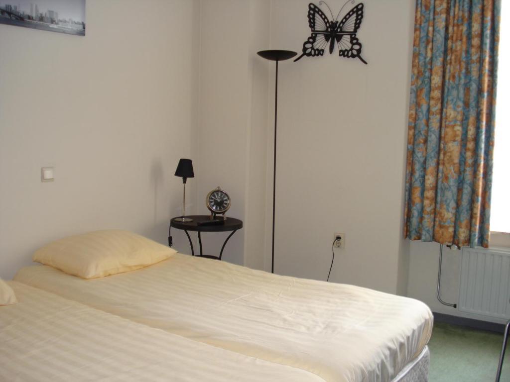 Hotel Tollenique