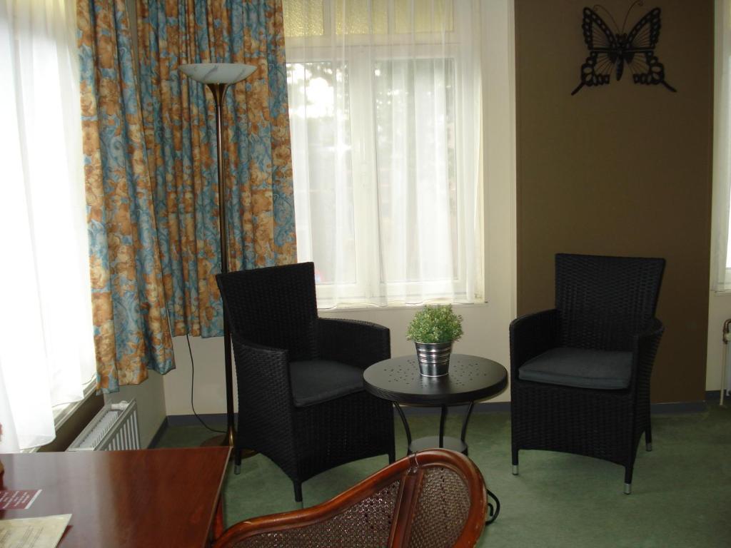 Tollenique Hotel Terneuzen
